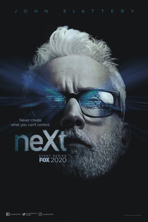 Next (Serie de TV)