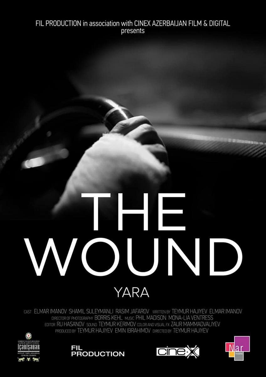 Yara: The Wound (S)