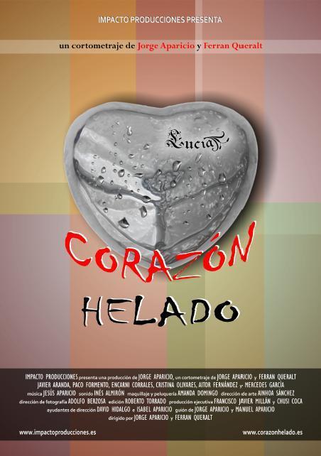 Corazón helado (S)