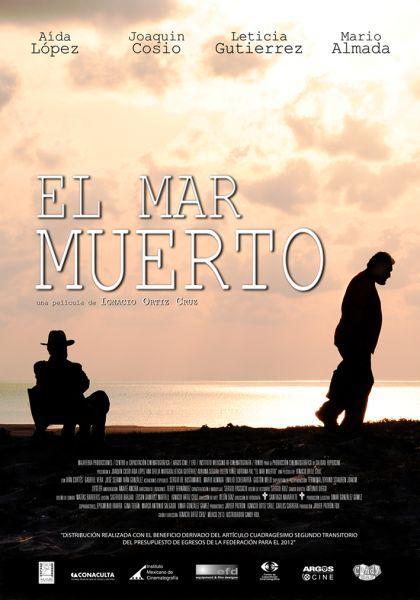 El mar muerto