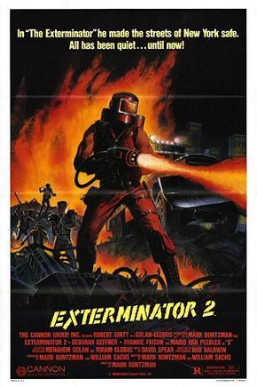 El exterminador 2