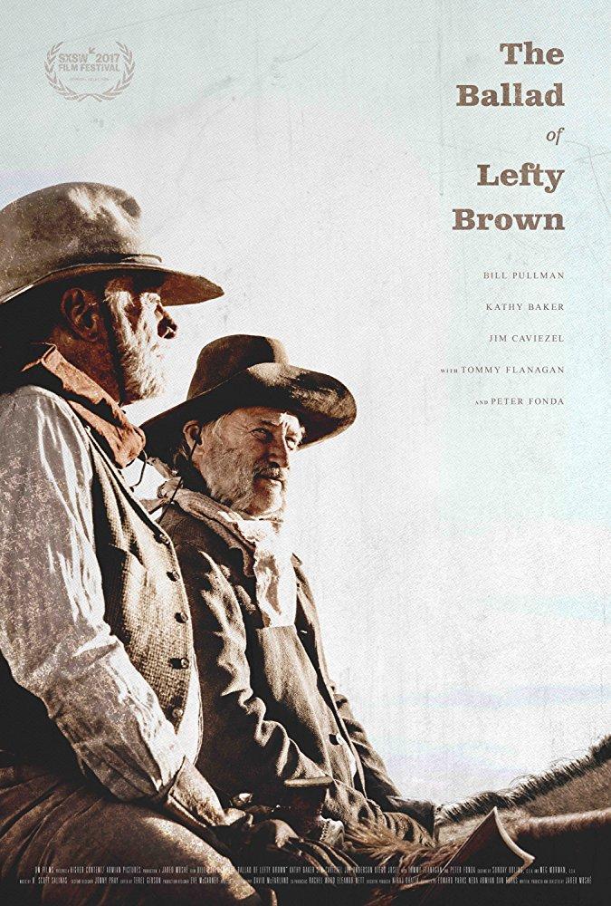 La balada de Lefty Brown