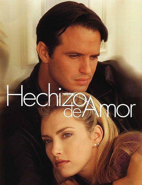 Hechizo de amor (Serie de TV)