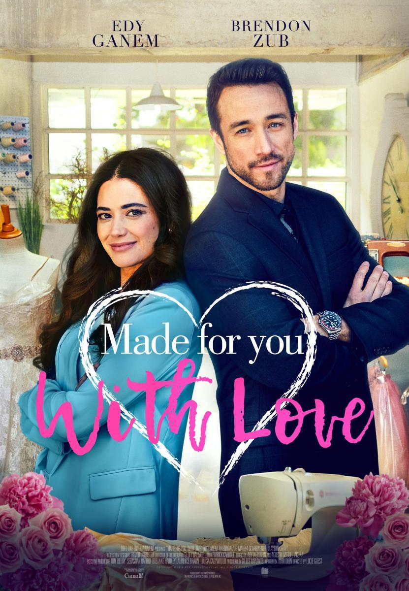 Made for You, with Love (TV)