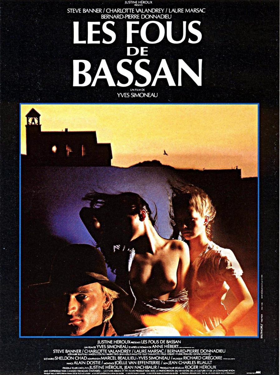 Les fous de Bassan