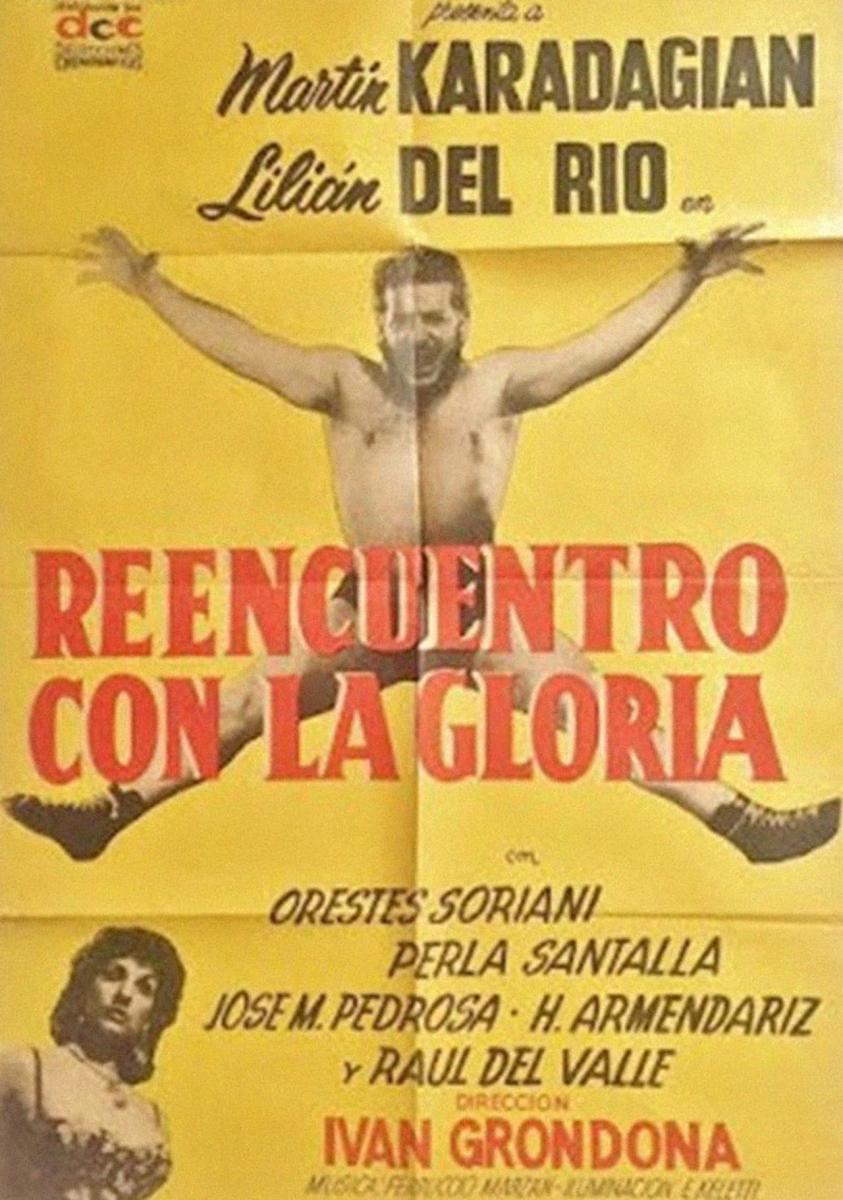 Reencuentro con la gloria (1962)