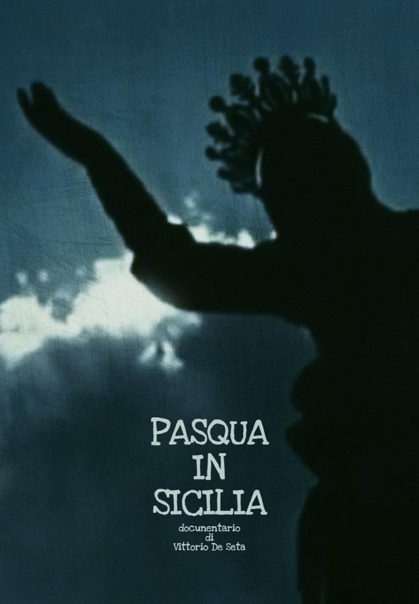 Pasqua in Sicilia (S)