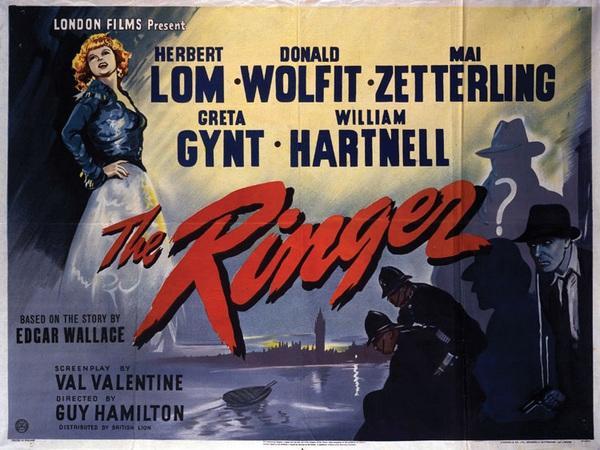 The Ringer