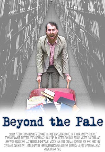 Beyond the Pale