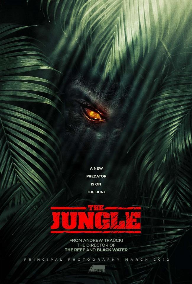 La jungla