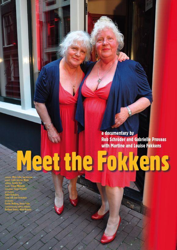 Meet the Fokkens