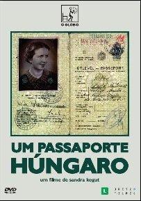 A Hungarian Passport