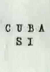 ¡Cuba Sí!