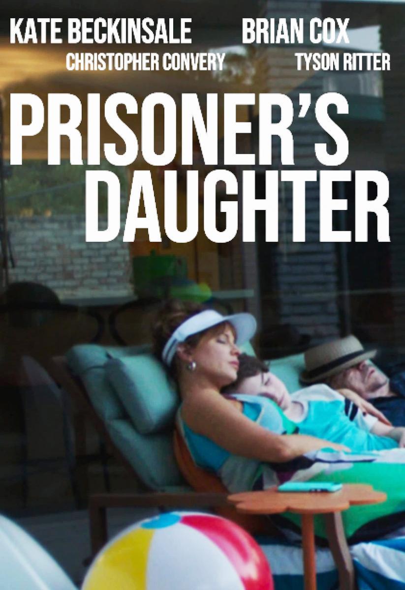 Prisoner's Daughter