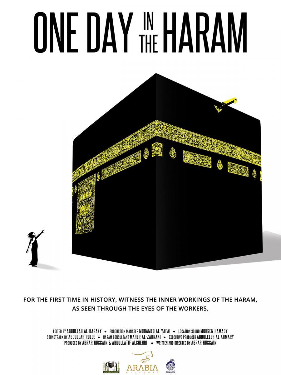 One Day in the Haram