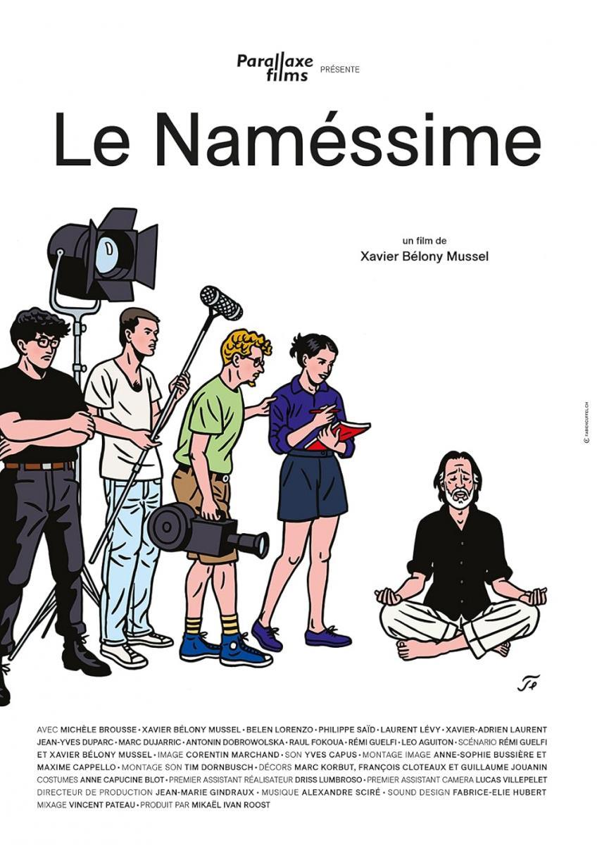 The Namessime