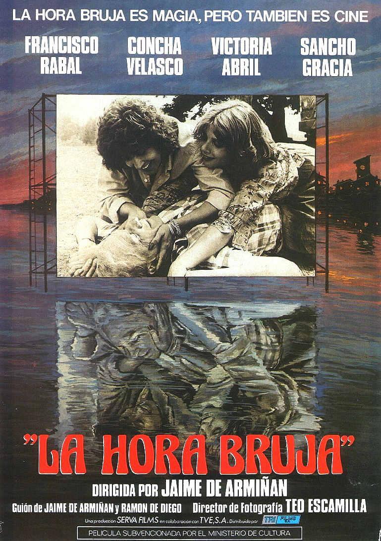 La hora bruja (1985)