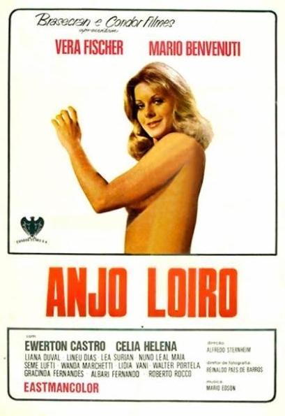 Anjo Loiro