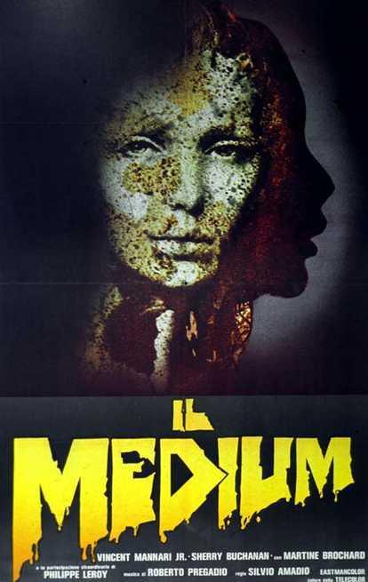 Il medium