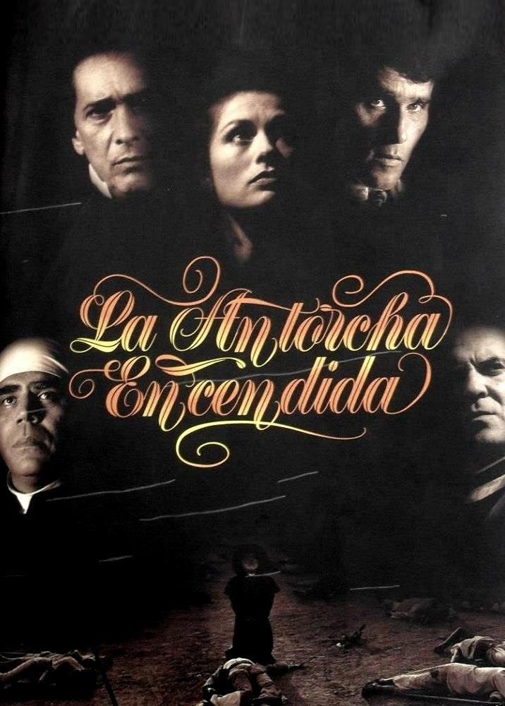 La antorcha encendida (Serie de TV)