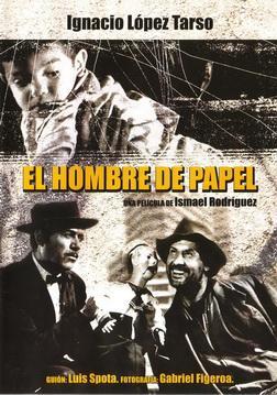 El hombre de papel