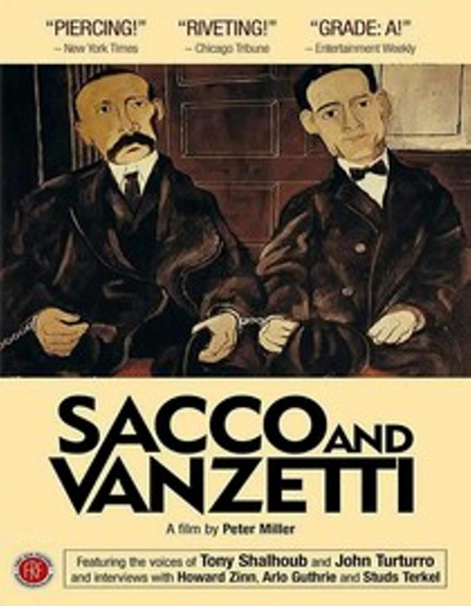 Sacco and Vanzetti