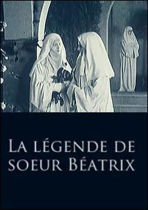 La leyenda de Sor Beatriz