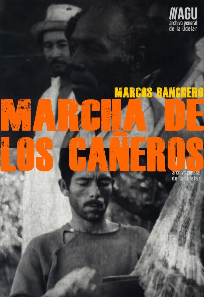 Marcha de los cañeros (C)