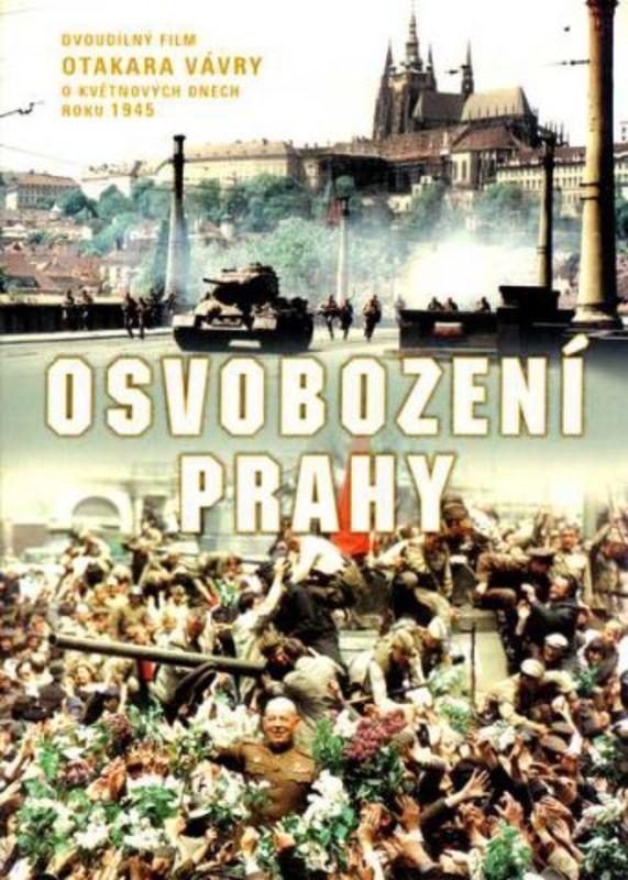 The Liberation of Prague