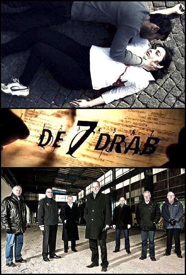 De 7 drab (TV Series)