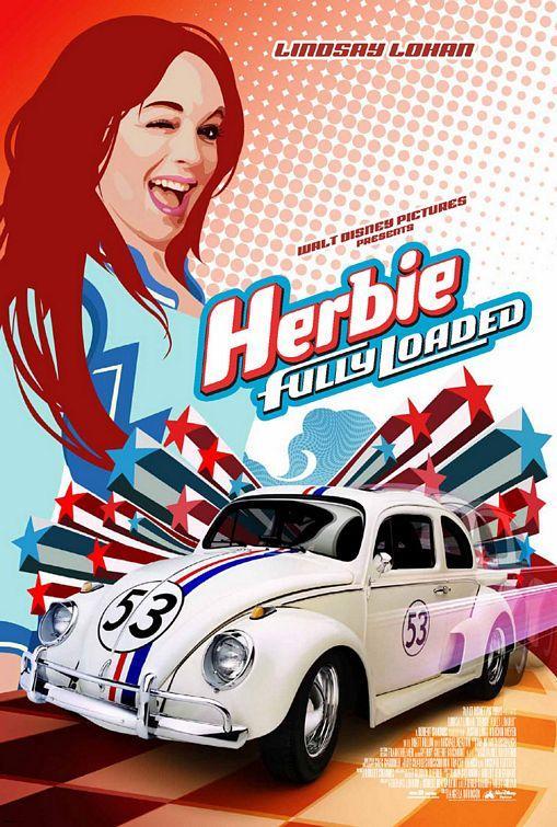 Herbie: A tope