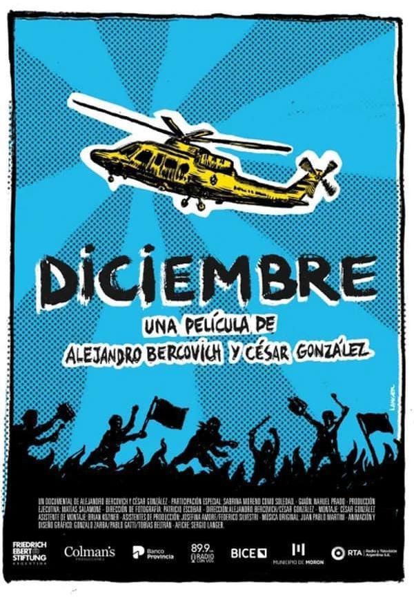 Diciembre