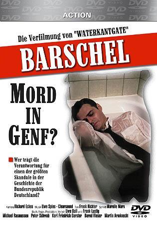 Barschel - Mord in Genf?