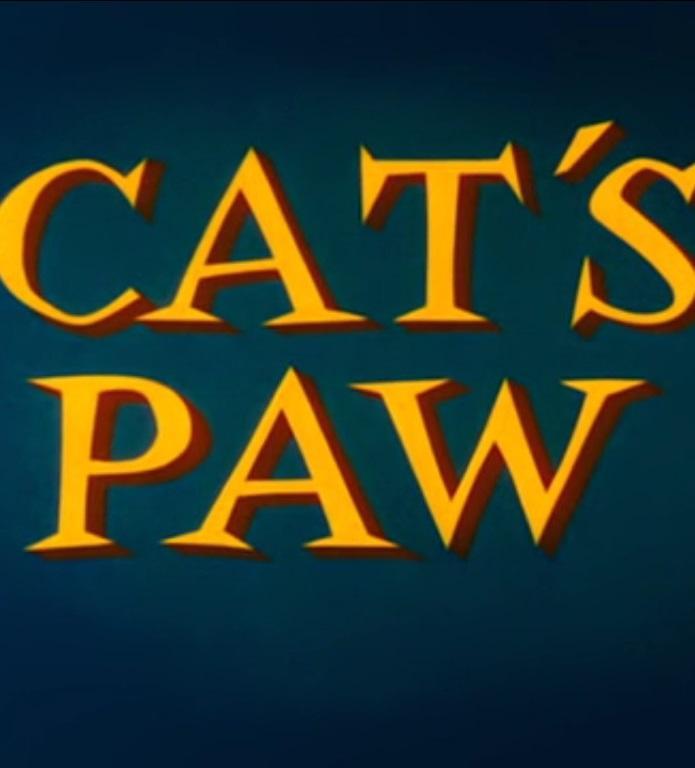 Cat's Paw (S)