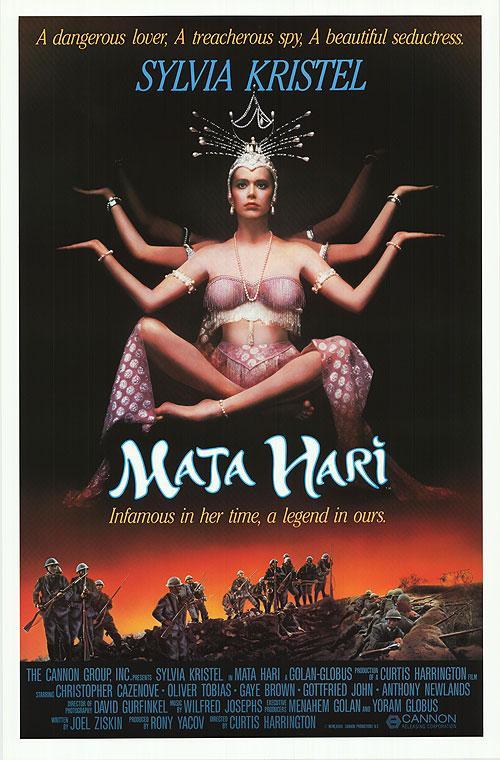 Mata Hari