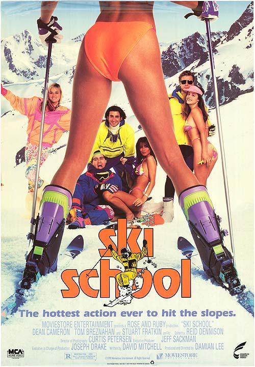 Ski School