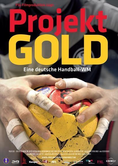 Projekt Gold