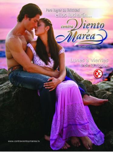 Contra viento y marea (Serie de TV)