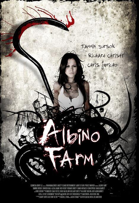 Albino Farm