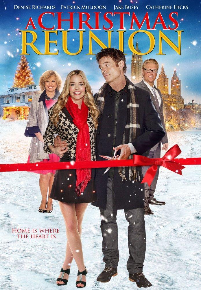 A Christmas Reunion (TV)