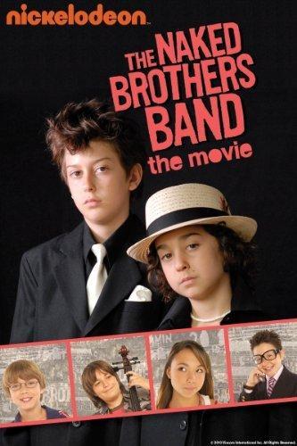 The Naked Brothers Band: The Movie