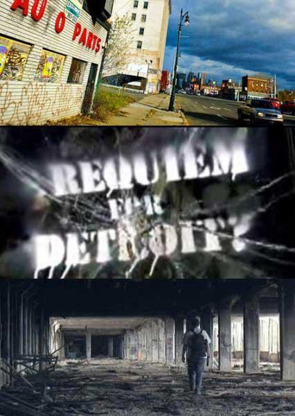 Requiem for Detroit?