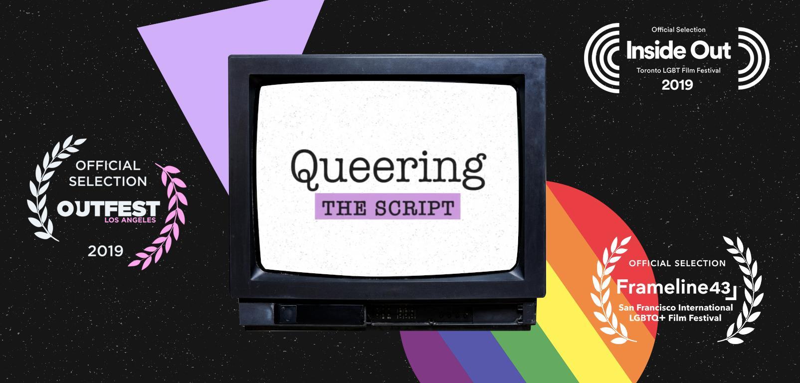 Queering the Script