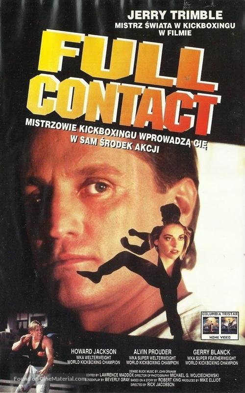 Full Contact