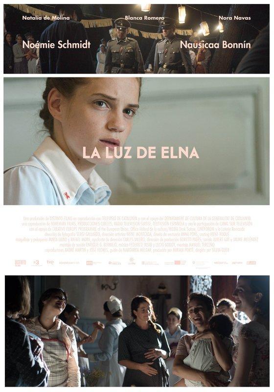 La luz de Elna (TV)