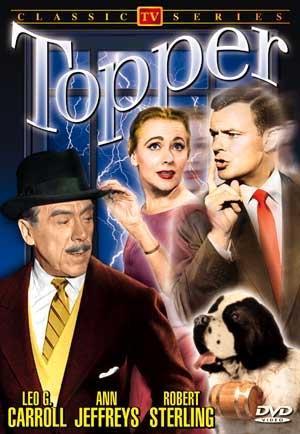 Topper (Serie de TV)