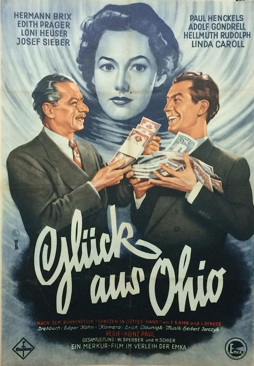 Glück aus Ohio