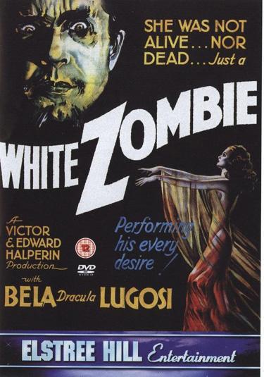 White Zombie