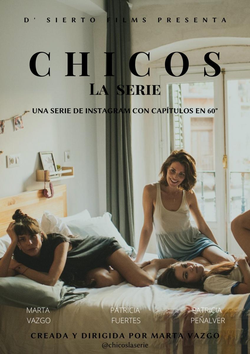 Chicos, la serie