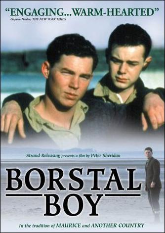 Borstal Boy